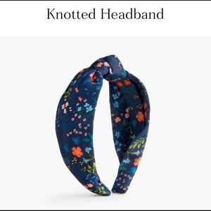 Rifle Paper Co Beach Ball & headband BUNDLE